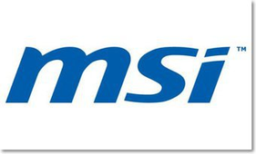 Ремонт ноутбуков MSI